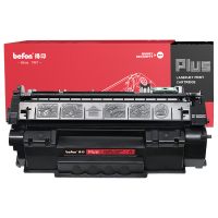 得印PLUS BF-Q7553A黑色硒鼓 适用HPp2015/2015d/2015n 佳能 LBP-3310/单支