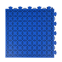 悬浮地板 中国结训练型T1-15MM 平方米