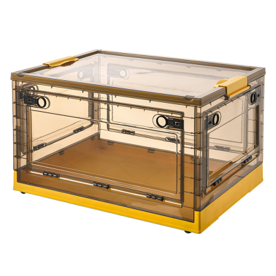 凌迪星折叠收纳箱530*355*310mm个