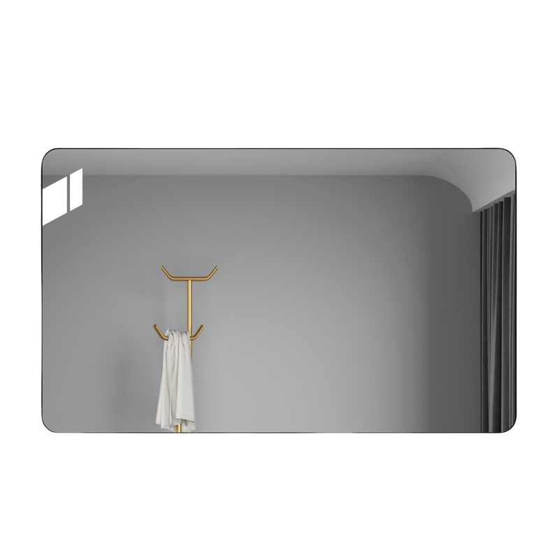 鑫木樽浴室镜子 60*80cm个