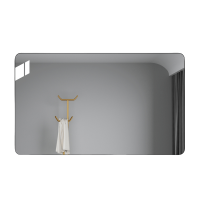 鑫木樽浴室镜子 60*80cm个