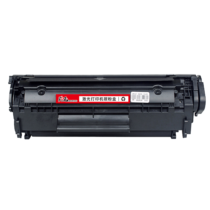 飚王Q2612A硒鼓 适用惠普HP1020/1010/M1005/1018/1022/3055佳能303/FX9