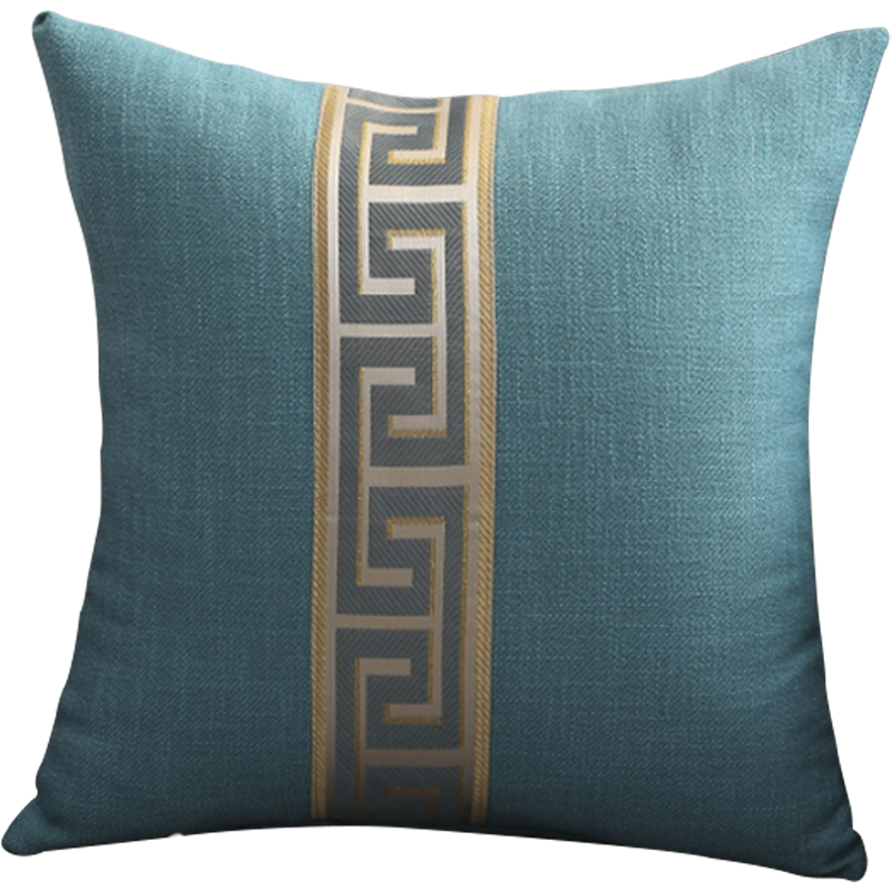 昕蓝梦 靠垫抱枕 45*45cm 个