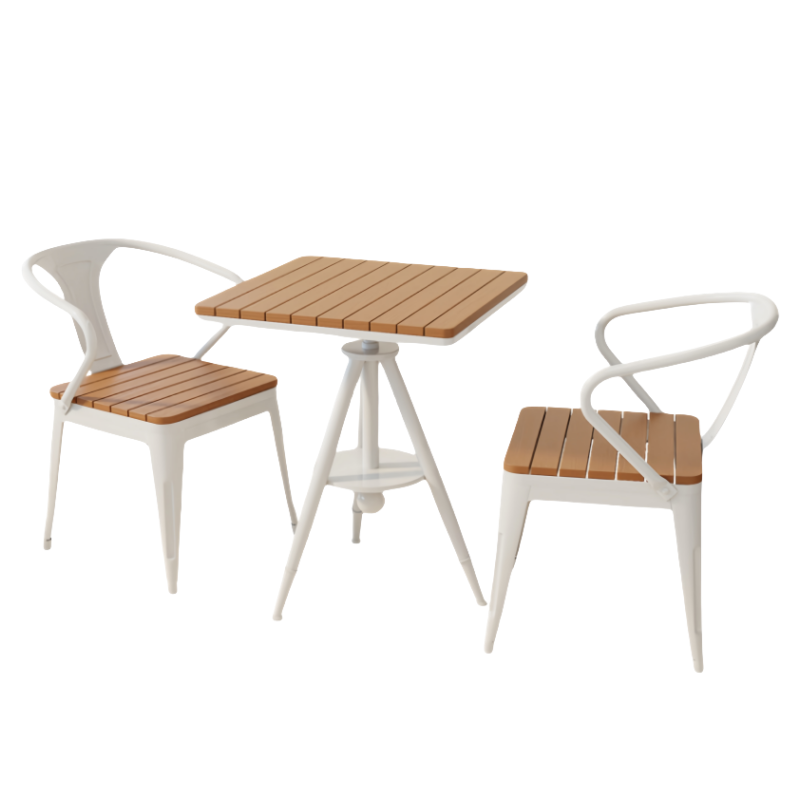 依韵珂方桌一桌两椅套