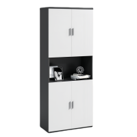 鑫龙都书柜文件柜