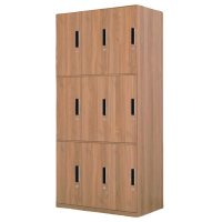 豫龙都更衣柜九门台