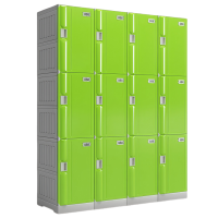 豫龙都衣柜 十二门个