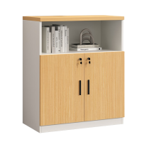 悦兴诚文件柜80cm台