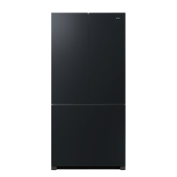 方太平嵌式高端冰箱BCD-508W-Y1.i