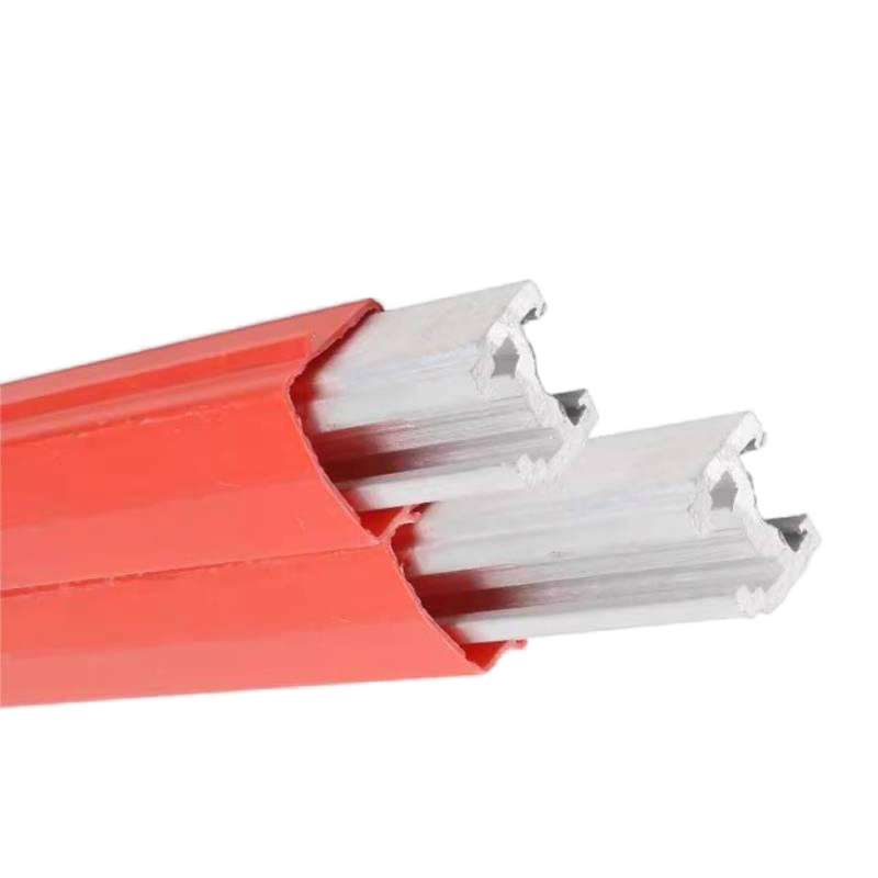 力晟邦德 单极滑触线1000A/米