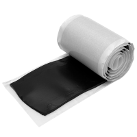 昂铁 防水密封胶泥胶带 2.8mm*60mm*0.6m 卷