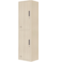 豫龙都浴室更衣柜两门台