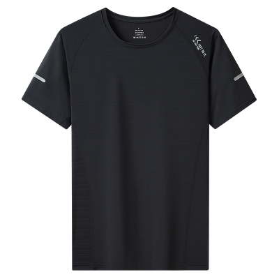 徽润和 冰丝短袖 运动T恤 HY110 件