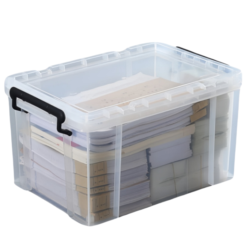 攸形储物箱445*305*243mm个