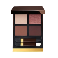 汤姆福特(Tom Ford)幻魅四色眼影盘 TF眼影10g #30孤傲玫瑰盘