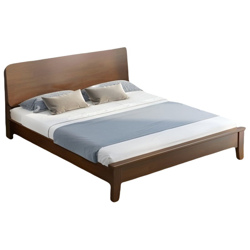 乐琪艺 单人床 木质(1.35米)张