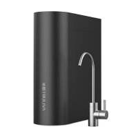 沁园净水器UR-A31025双芯四层1000G大通量5年长效RO膜