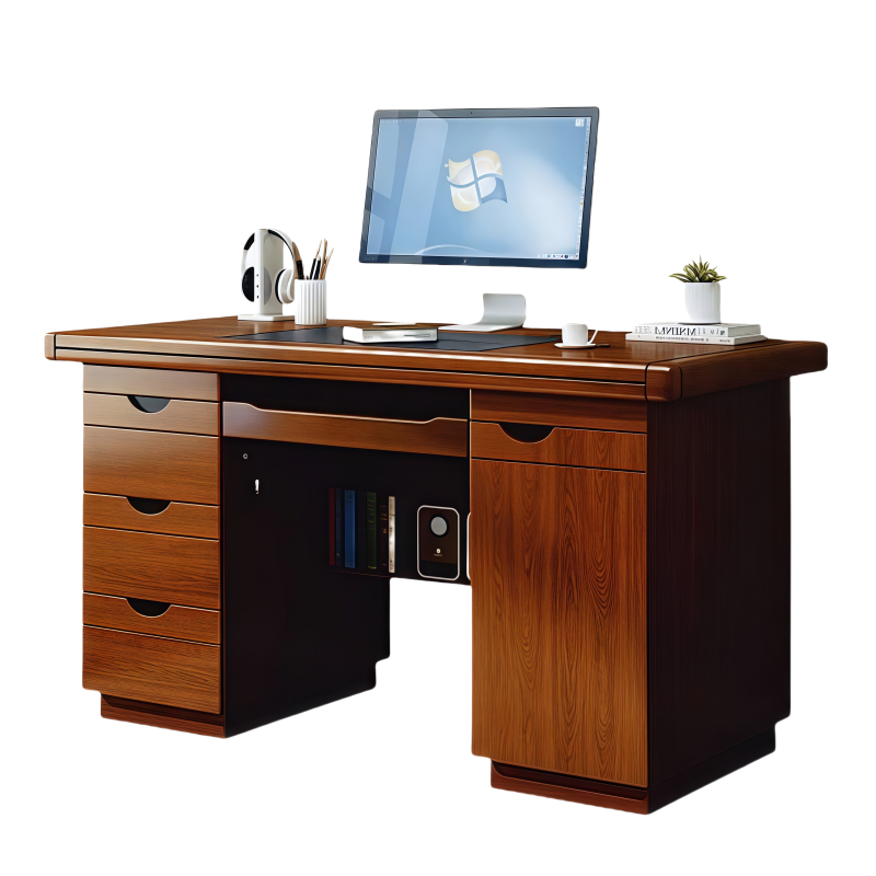 鑫龙都电脑桌老板桌