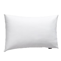 莘爱枕芯45*75cm/个 白色