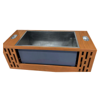 垃圾桶1850*720*600mm