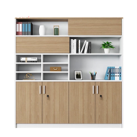 班龙收纳文件柜160*40*200cm台