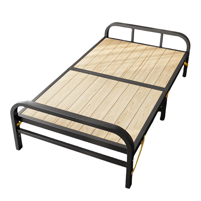 洮洺 折叠床 家用简易折叠床 80*198*55cm 张