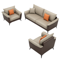 伊洛源沙发1+1+3 2050*850*870mm套