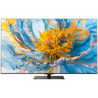 夏普(SHARP) 4T-C65HU8500A 65英寸4K超清QD-Mini LED艺术壁画全面屏240Hz高刷电视