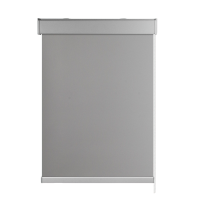 天空桥 自动卷帘窗帘 定制 平方米