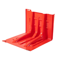 奔熊 JTDSB-ABS-03 ABS L型防汛挡水板