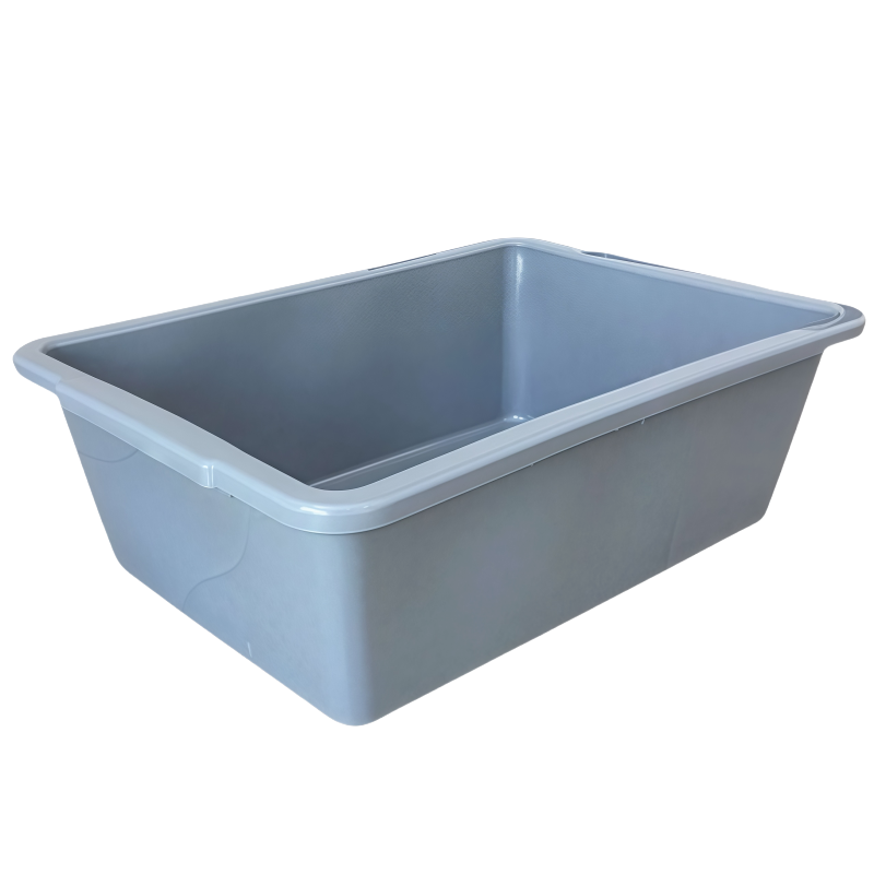 豫龙都塑料筐53cm个