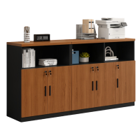 悦兴诚矮柜200*40*120cm台