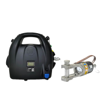 天泽电力 电连接压接套装 9.03.20 套