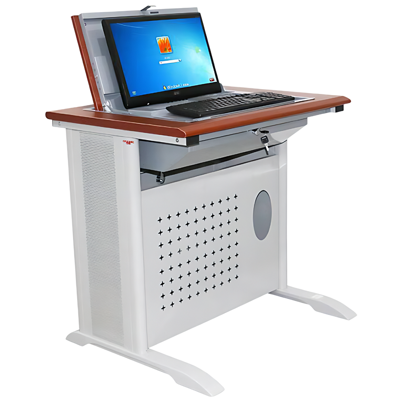 盛松林 电脑桌 双人位1600*600*770mm 张