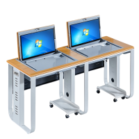 鑫龙都翻转电脑桌