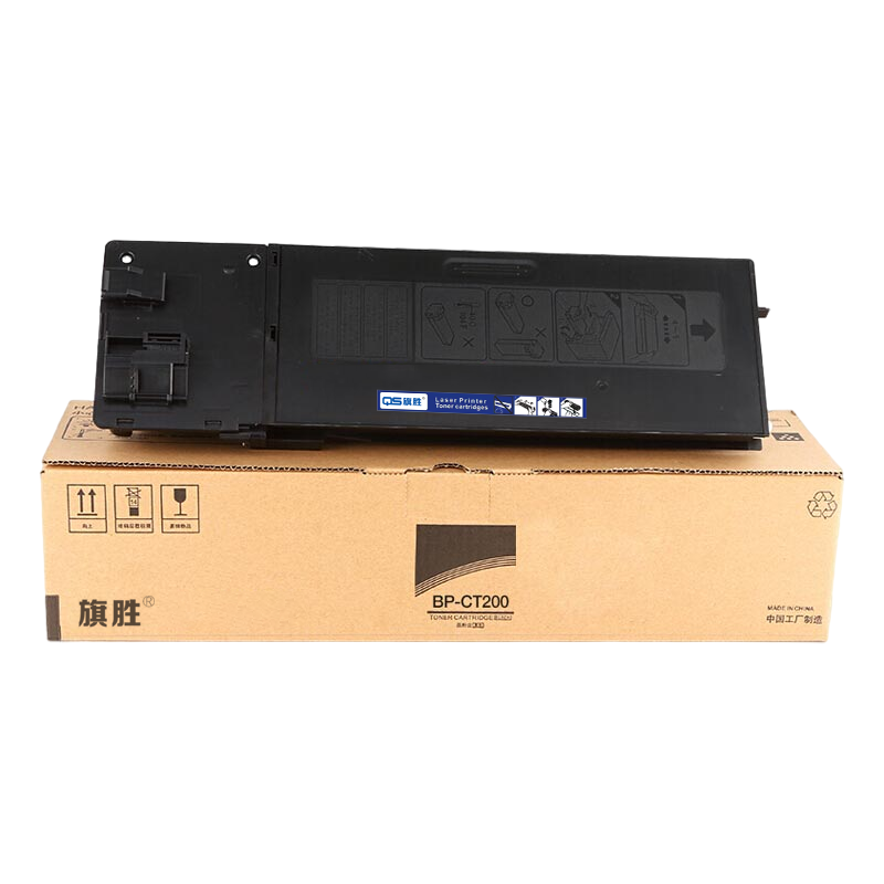 旗胜粉盒BP-CT200支