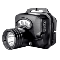 RKZN融科智能LED防爆感应头灯BTG7100