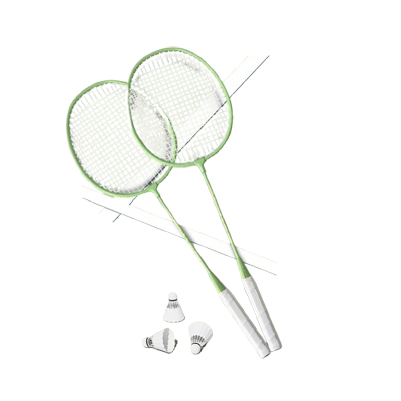 羽毛球拍成人超轻双拍装备专业耐打学生初学者套装