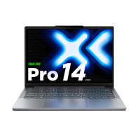 联想(Lenovo)小新Pro14c 2025 14英寸轻薄超能笔记本电脑 酷睿Ultrl5-225H 32G 1T 2.8K 120Hz OLED 商用办公家用学习娱乐
