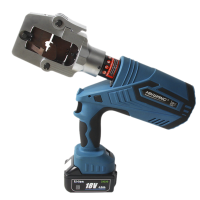 HIKWANG 智能充电式双平直切刀 EB-60unv 台