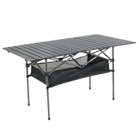 铭思达户外桌1.2米张