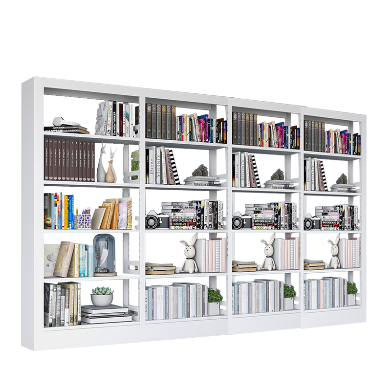 圣承启 层架 四列组