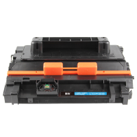 国际 黑色硒鼓 CF281A (适用惠普HP M604 M605z M630dn M606 hp81A)