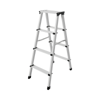 围达 加厚便携工程梯 1米 个