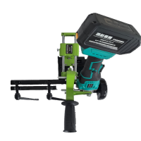 燕赵君澜 工件夹持切磨机 DK-DFB-01/台