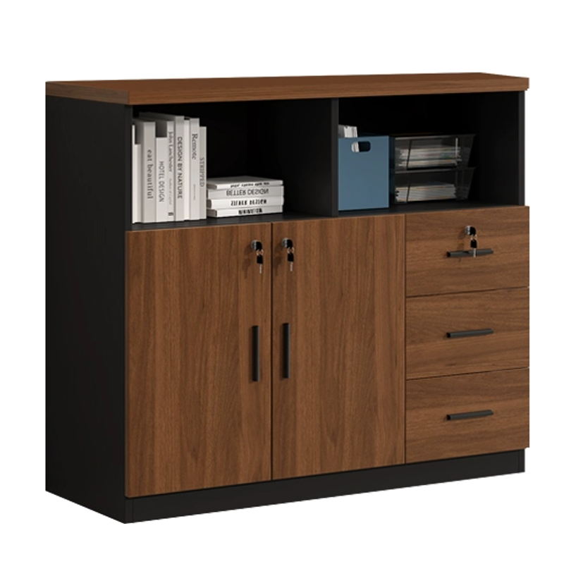 班龙办公文件柜120*40*120cm台