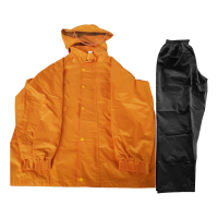 建举 分体式雨衣 L 套