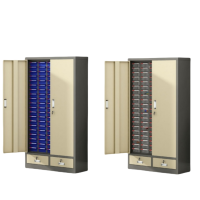 攸形元件柜706*280*1310mm台