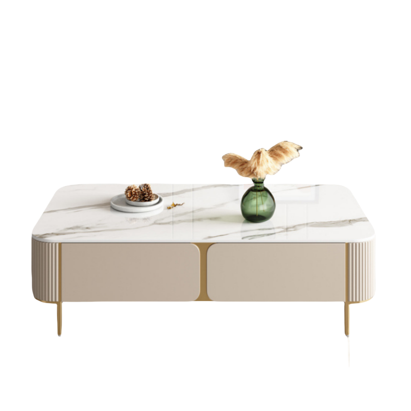 豫龙都茶几1.4m张