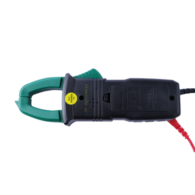 长鹿智能钳式数字万用表 智能钳式 700508 个